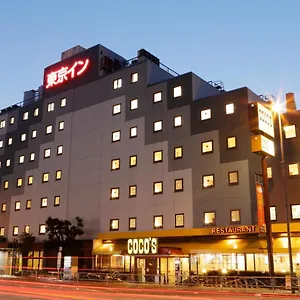 Tokyo Inn Präfektur Tokio