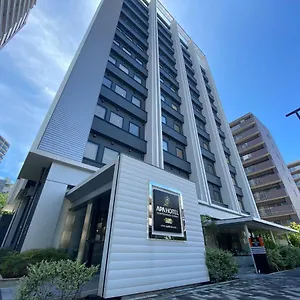 Apa Keikyukamata Ekimae Tokyo