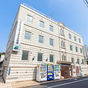 2* ホテル ホテルリブマックスbudget日暮里