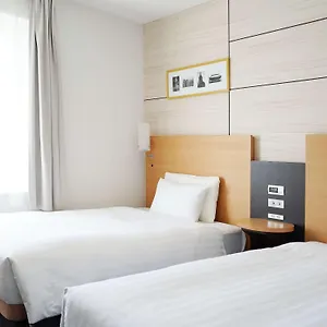 Comfort Higashi Nihombashi Präfektur Tokio