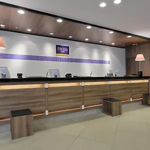 Keio Presso Nihonbashi Kayabacho Tokyo