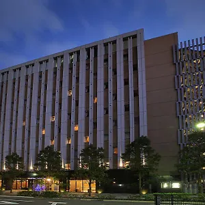 Gracery Tamachi Präfektur Tokio