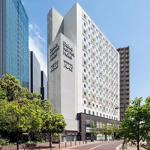 Daiwa Roynet Osaki Präfektur Tokio