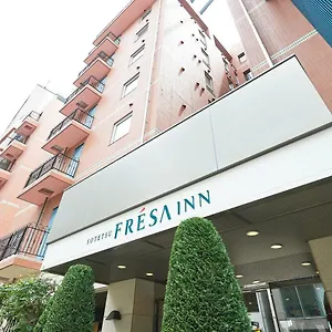 3* 酒店 东京赤坂相铁弗雷萨酒店