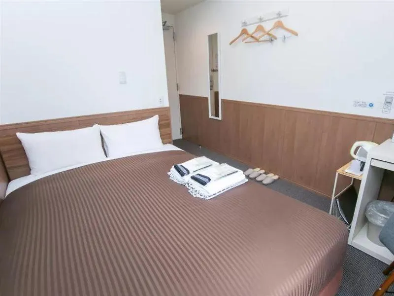 Oak Hotel Tokyo