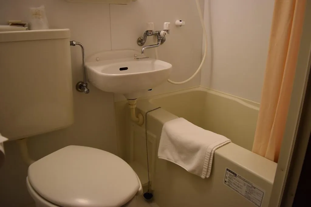 Oak Hotel Tokio
