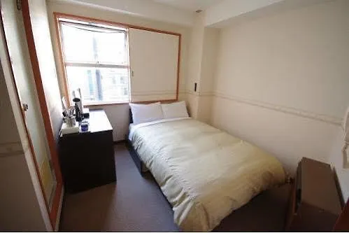 Oak Hotel Tokio