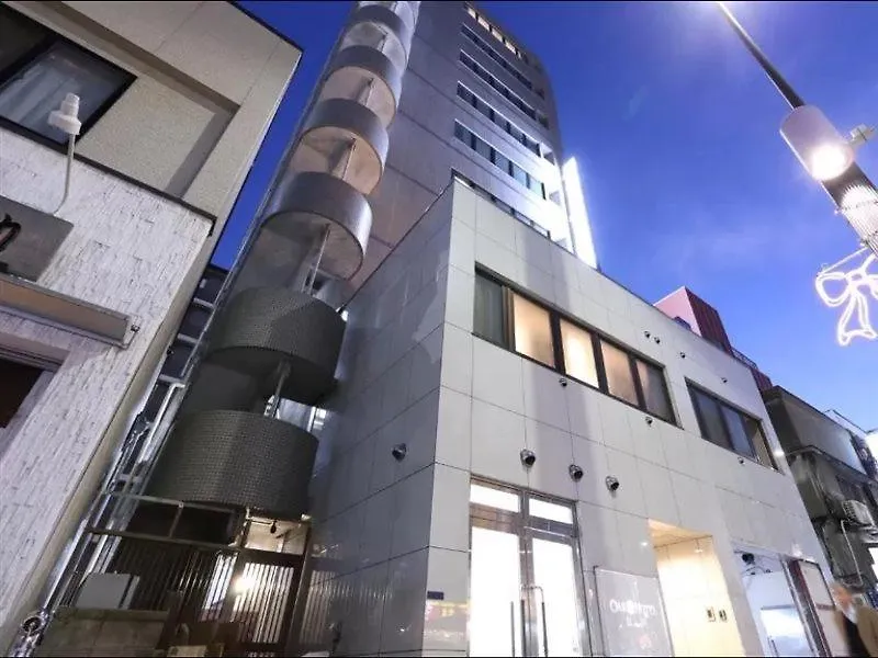 Oak Hotel 東京都