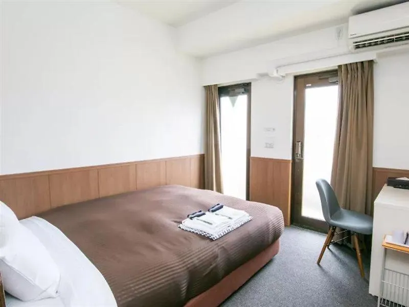 Oak Hotel 東京都 日本