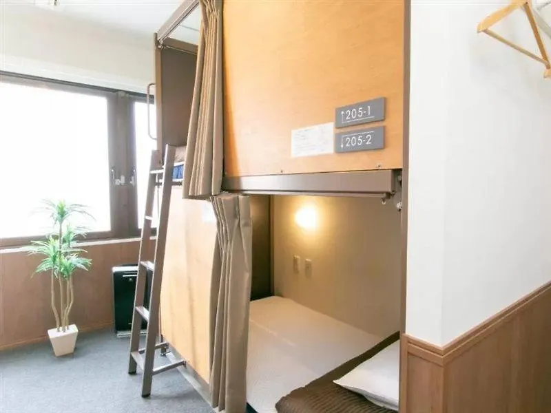 Oak Hotel 東京都