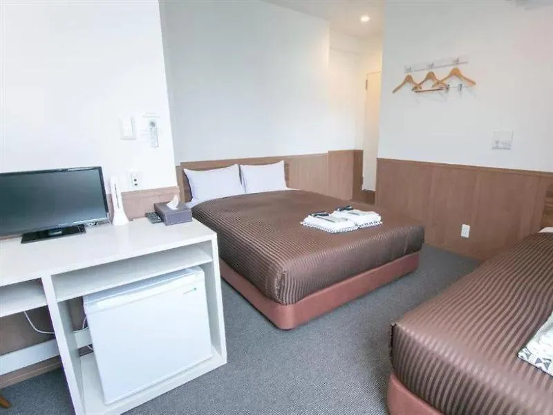 Oak Hotel 東京都 0*,  日本