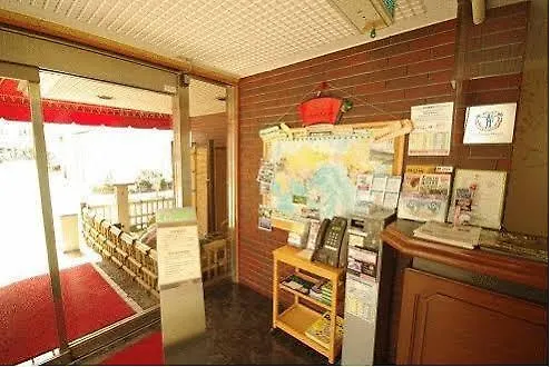 Oak Hotel 東京都 0*,  日本