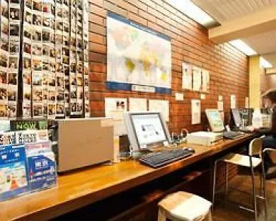 Oak Hotel 東京都