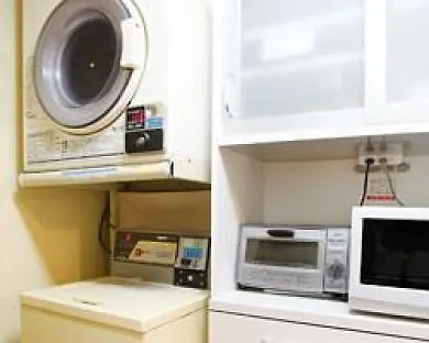 Oak Hotel طوكيو اليابان