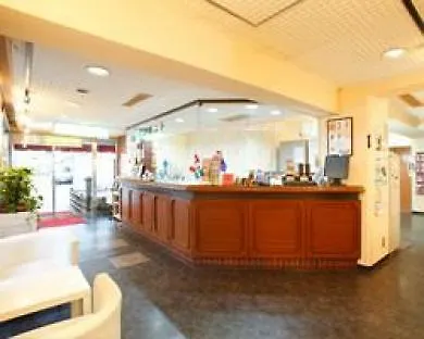 Oak Hotel طوكيو
