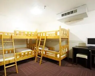 Oak Hotel طوكيو 0*,  اليابان