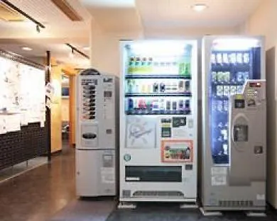 Oak Hotel 東京都