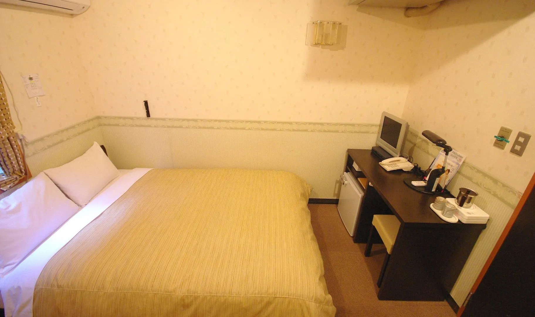Oak Hotel طوكيو