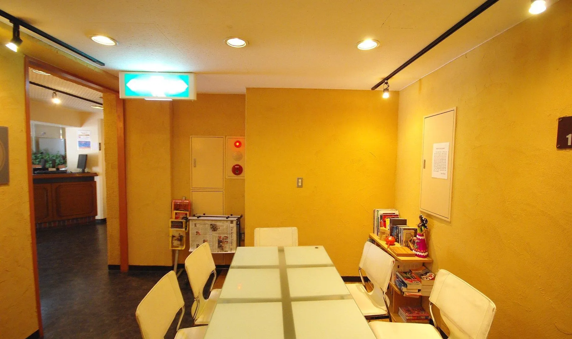 Oak Hotel 東京都