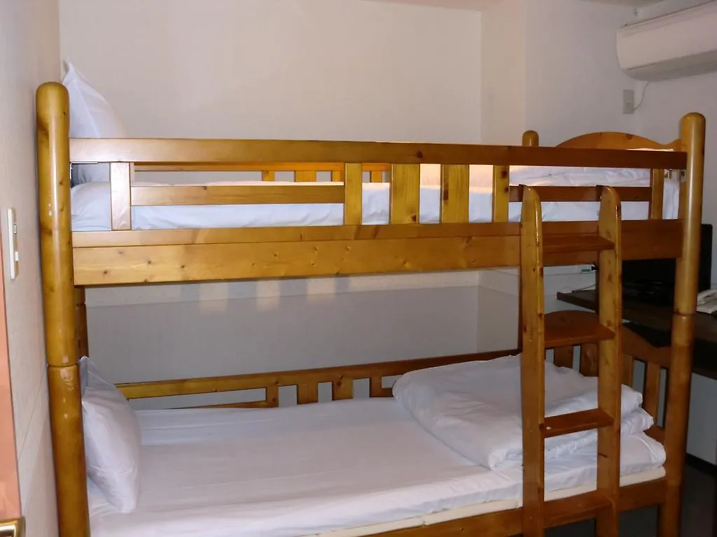 Oak Hotel طوكيو