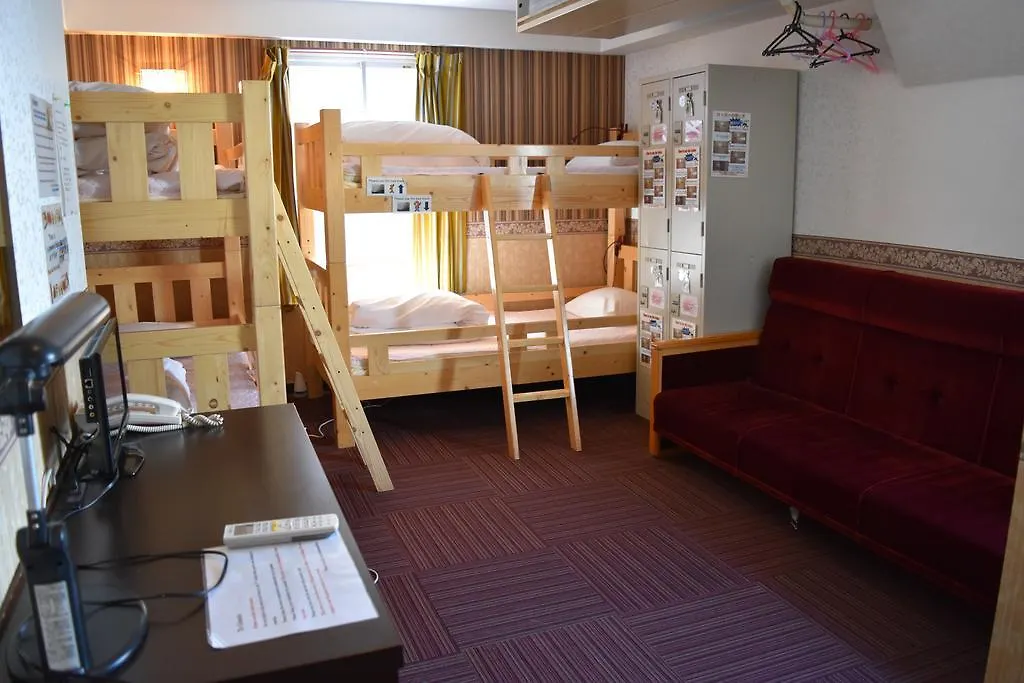 Oak Hotel 東京都