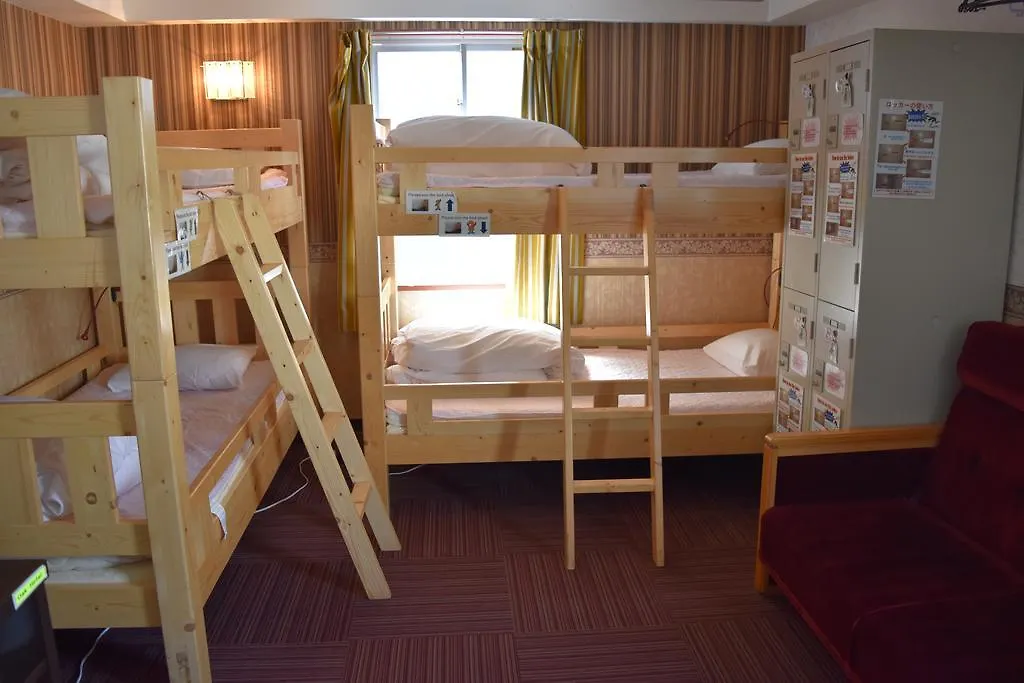 Oak Hotel 東京都