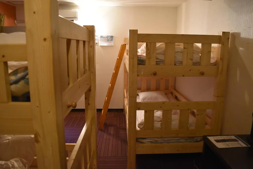 Oak Hotel 東京都 0*,