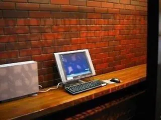 Oak Hotel طوكيو اليابان