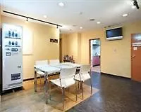 Oak Hotel طوكيو