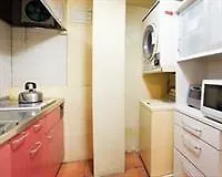 Oak Hotel طوكيو