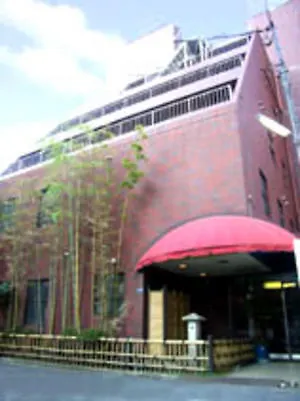 Oak Hotel 東京都 日本