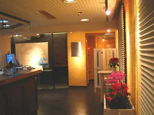 Oak Hotel 東京都