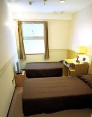 Oak Hotel 東京都