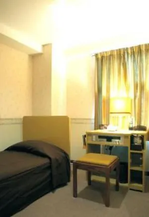 Oak Hotel طوكيو