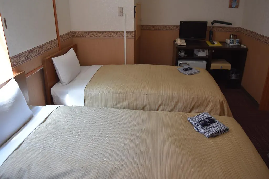 Oak Hotel 東京都 0*,  日本