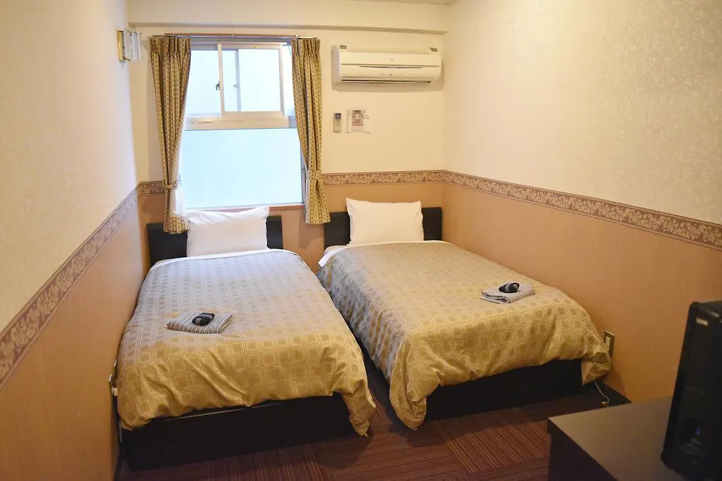 Oak Hotel 東京都 日本