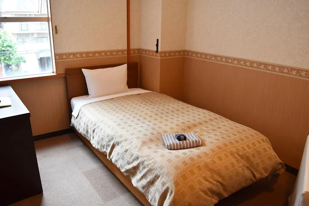 Oak Hotel 東京都