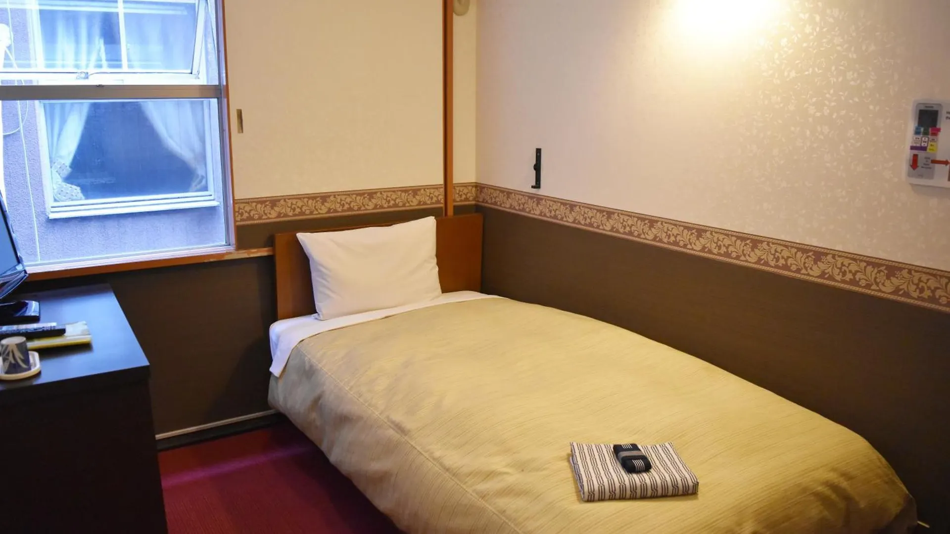 Oak Hotel Tokyo