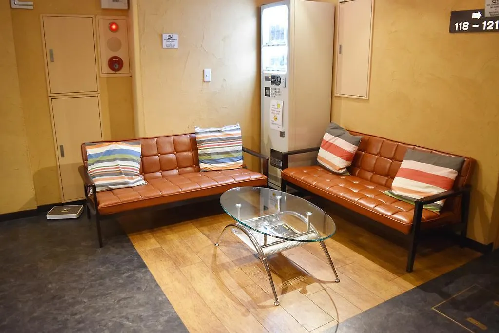 Oak Hotel 東京都 0*,  日本