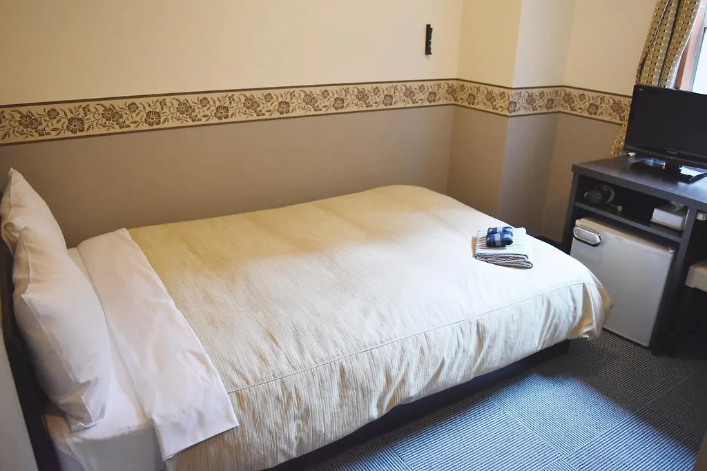 Oak Hotel طوكيو