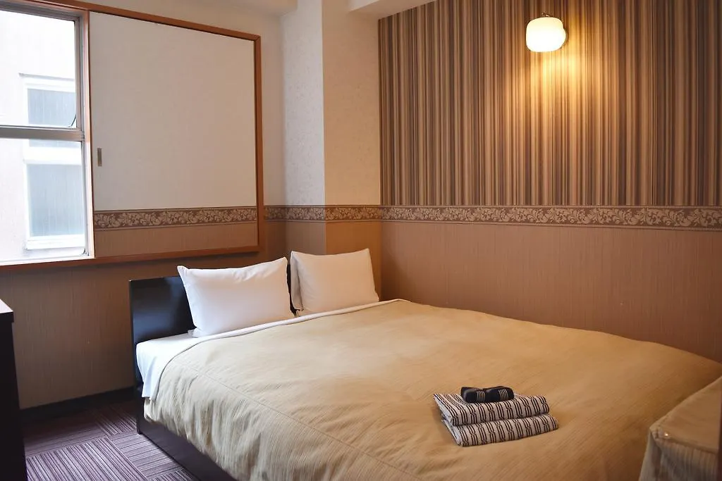Oak Hotel 東京都