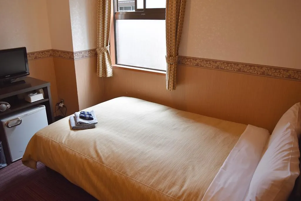 Oak Hotel 東京都