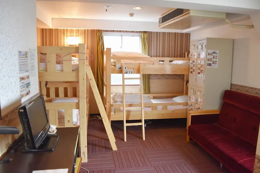 Oak Hotel 東京都