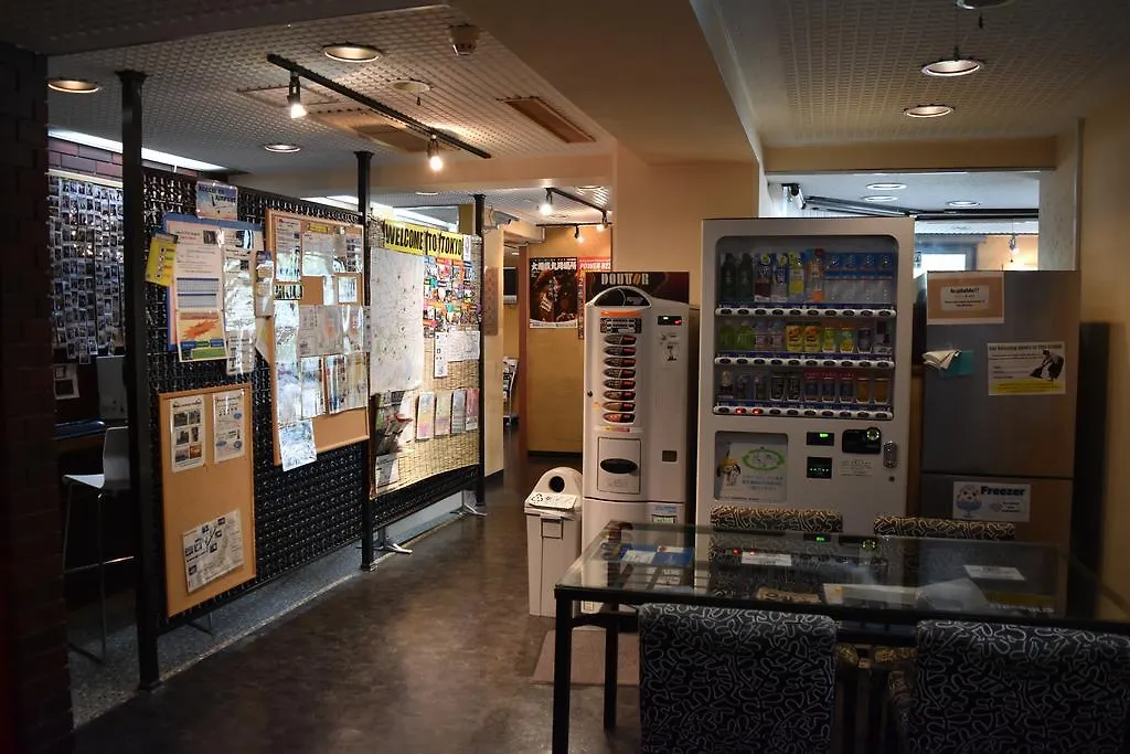 Oak Hotel 東京都 日本