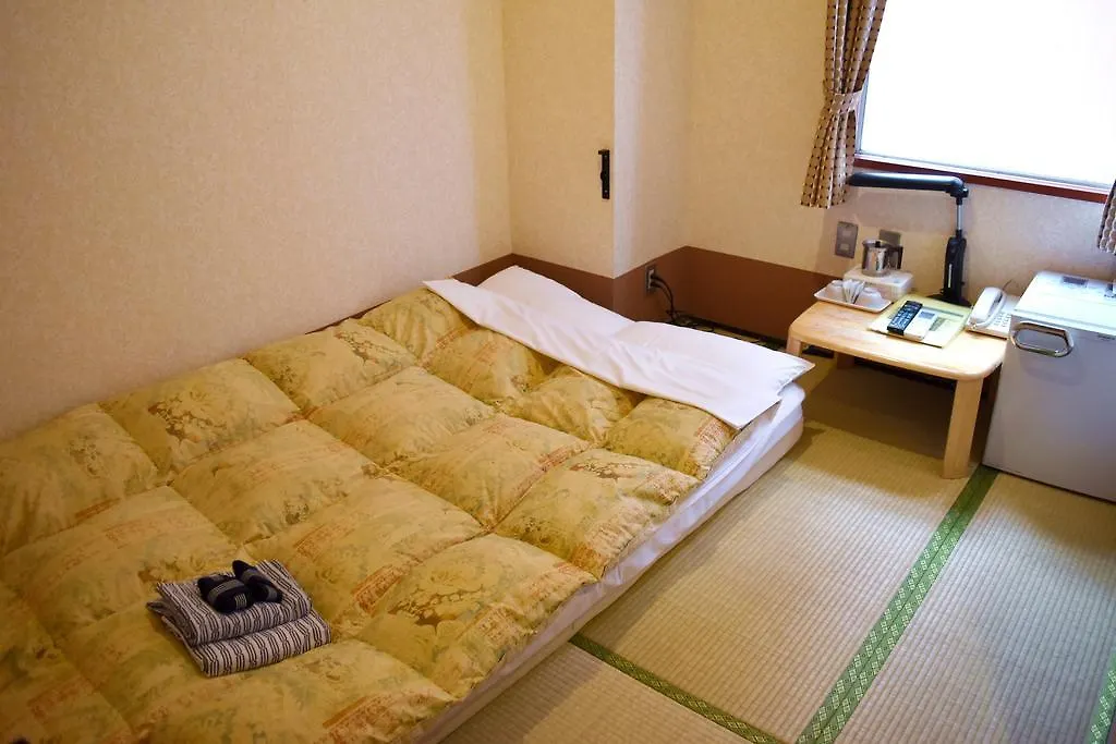 Oak Hotel 東京都 0*,