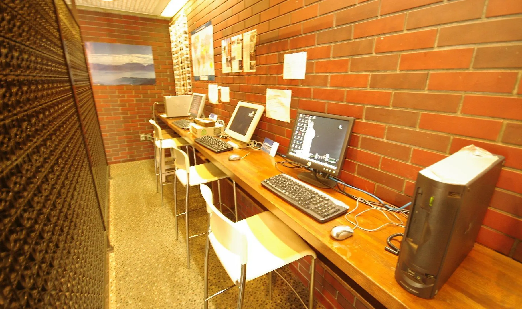 Oak Hotel طوكيو اليابان
