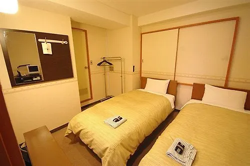 Oak Hotel 東京都