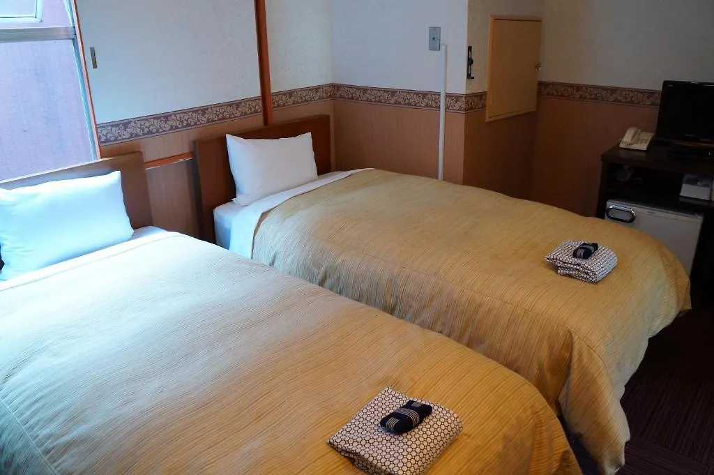 Oak Hotel 東京都