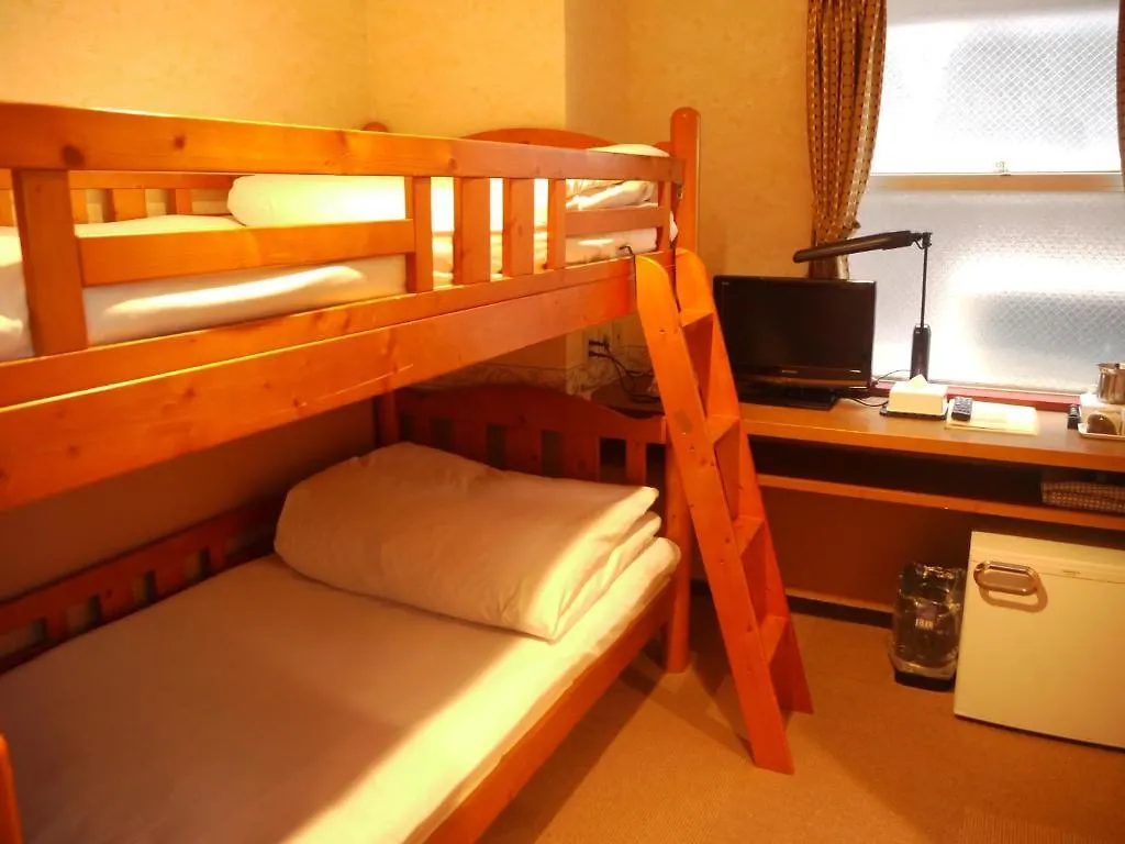 Oak Hotel طوكيو