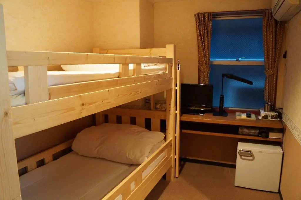 Oak Hotel 東京都 0*,
